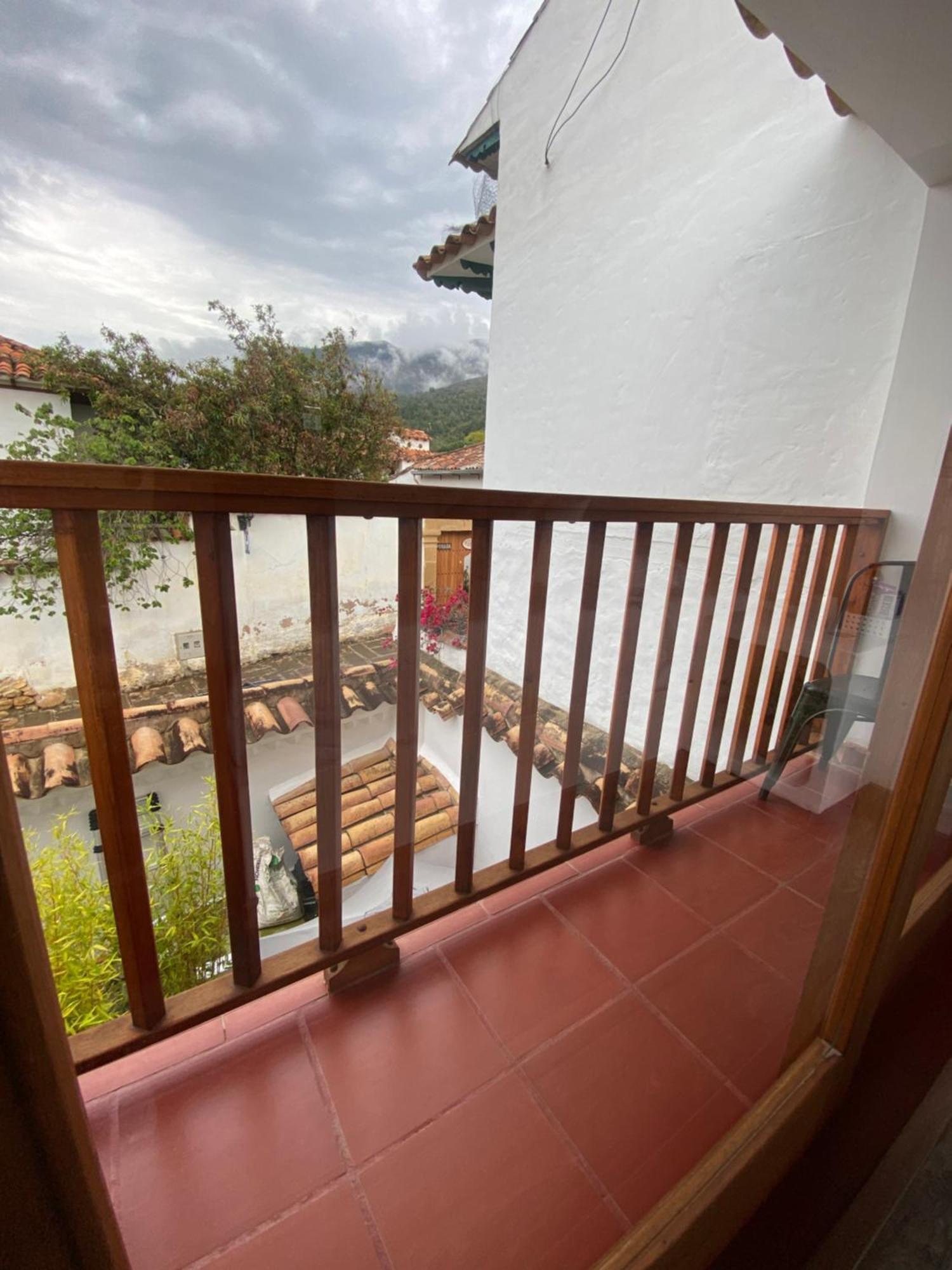 Hotel El Embrujo