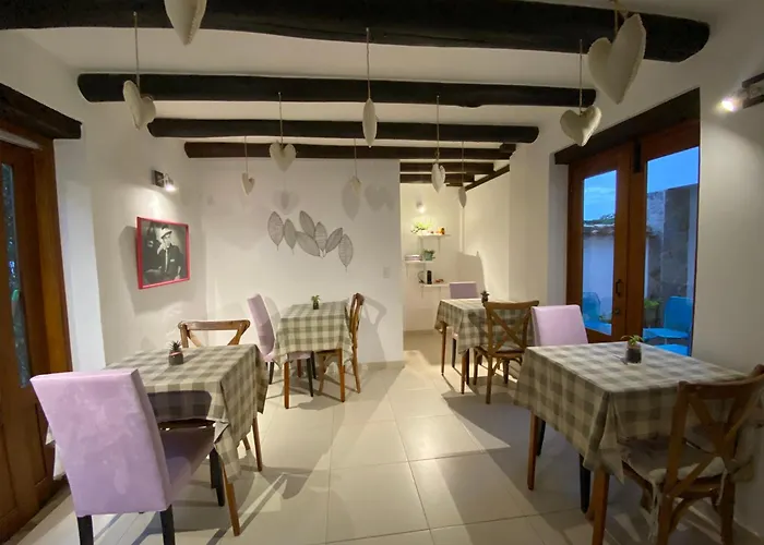 Hotel El Embrujo
