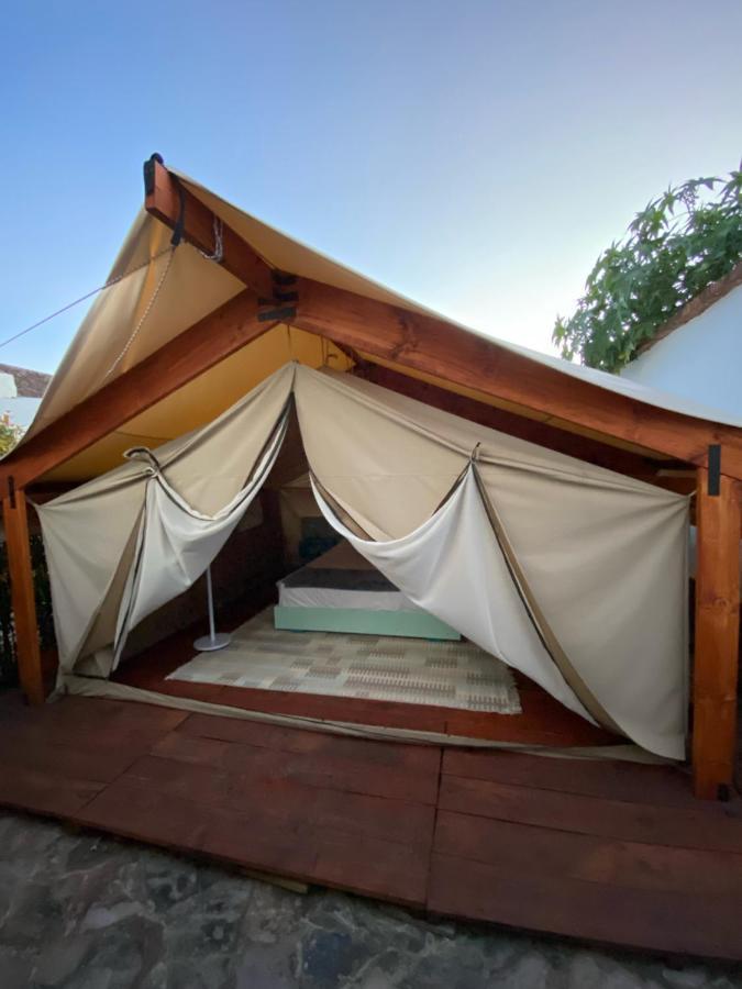 Hotel El Embrujo