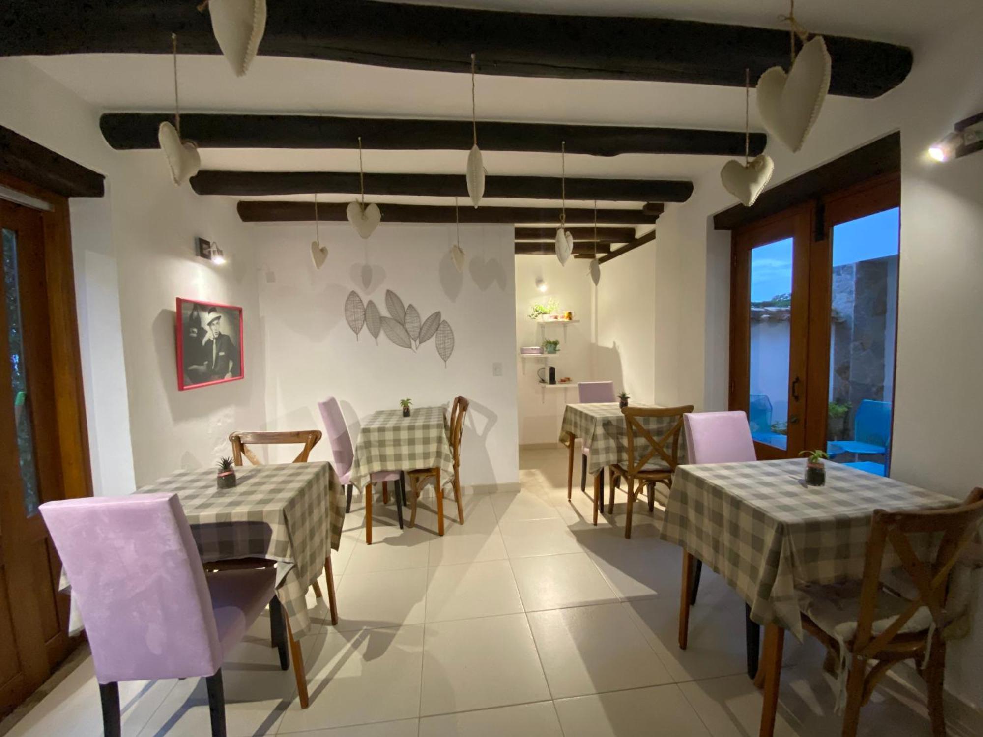 Hotel El Embrujo