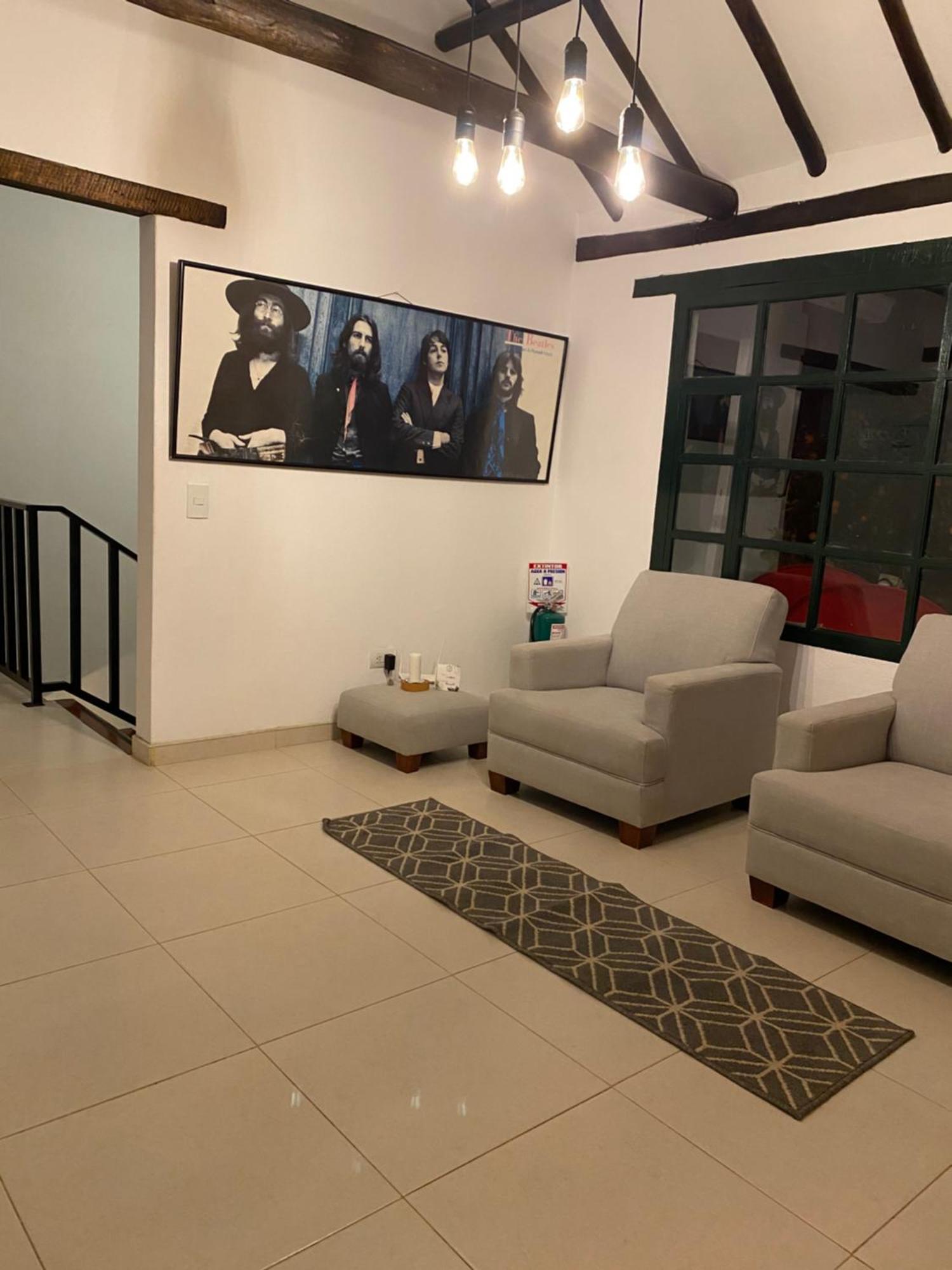 El Embrujo Hotel *