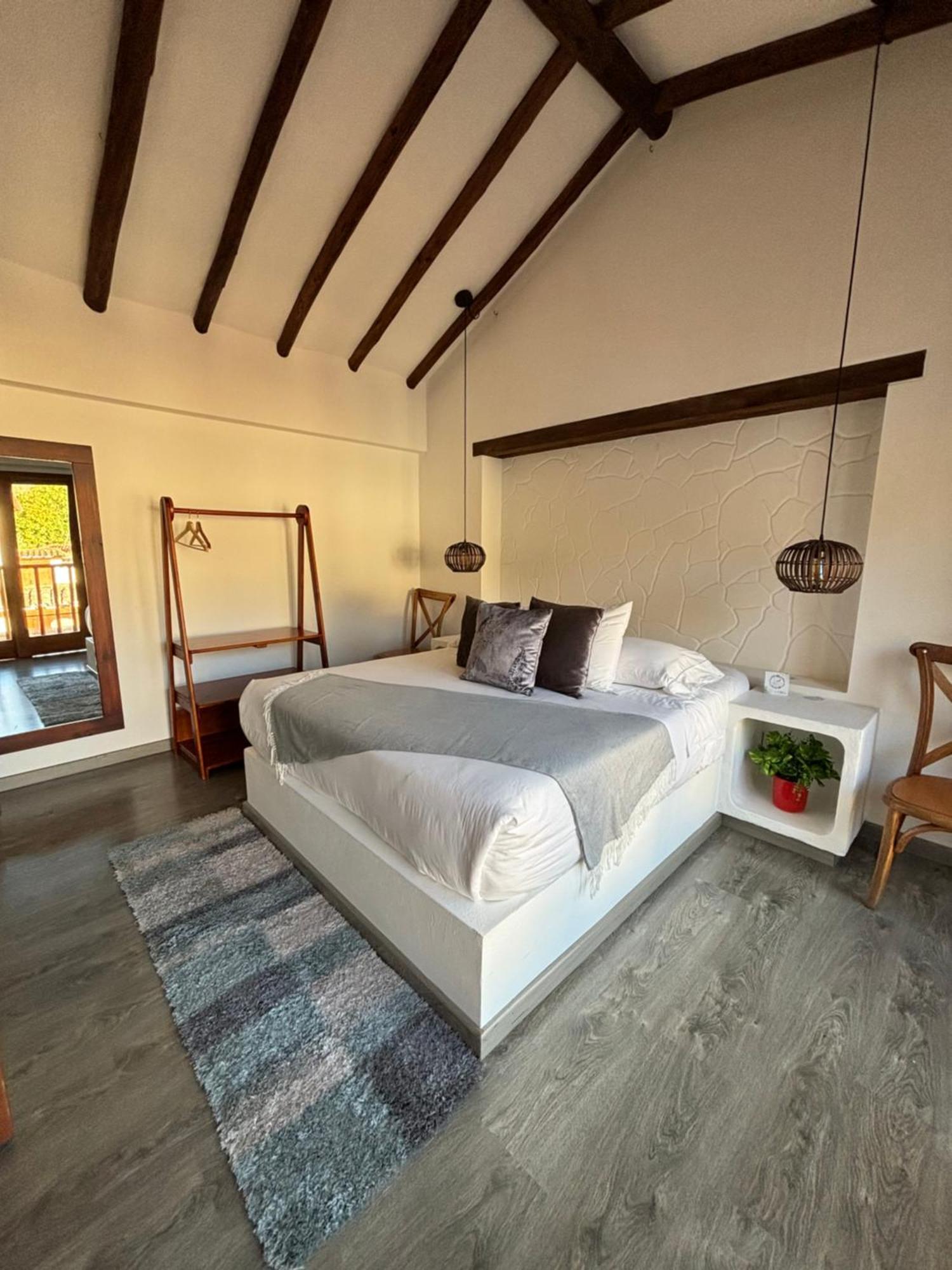 Hotel El Embrujo